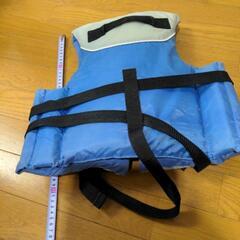 取引中 ライフジャケット子供用の画像