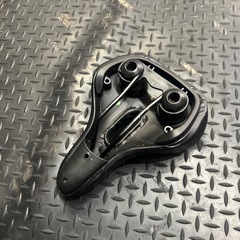 自転車　サドルの画像
