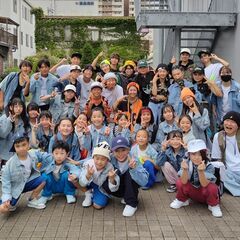 Azsa Class 松本市のHIPHOPダンススクール♪