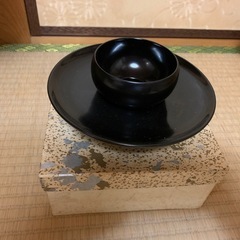 ⑤三段飾り・花瓶の画像