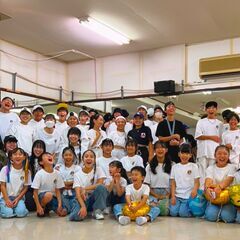 Azsa Class 松本市のHIPHOPダンススクール♪の画像