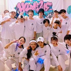 Azsa Class 松本市のHIPHOPダンススクール♪の画像