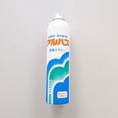 アルパス　除菌スプレー