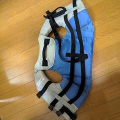 取引中 ライフジャケット子供用の画像