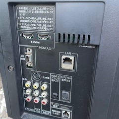 液晶
テレビの画像