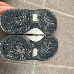NIKE スニーカーの画像