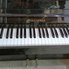 0718-177 COLUMBIA 電子ピアノ  椅子なし