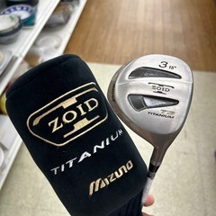 リユースのサカイ東金店 ゴルフクラブ TJ13341の画像