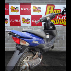 [商談中]現状販売！スズキ　SUZUKI　ジーツー　ZZ　 1637ｋｍ　ＣＡ１ＰＢ　一部無料配送有　原付　バイク　バンガレージ　京都の画像