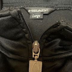 HEAD レディースセットアップ Lサイズの画像