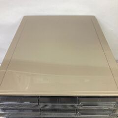中古　極美品　サカセ化学工業　カセッターキャビネット　Ａ3タイプ　レターケース　引出し5段　超頑丈　各1個　日本製　愛知県 一宮市 名古屋 稲沢 江南 岩倉 岐阜 羽島 各務ヶ原 三重 愛知 グッドプライス一宮の画像