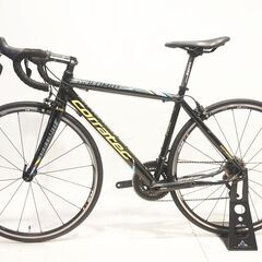 CORRATEC 「コラテック」 DOLOMITI 105 2015年モデル ロードバイク の画像