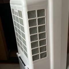 冷風機の画像