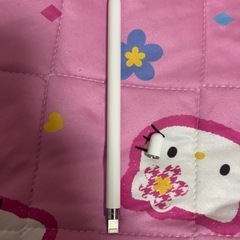 Apple Pencil 第１世代の画像