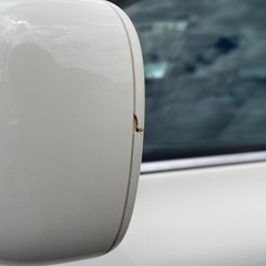 キレイ! トヨタクラウン 車検付きの画像