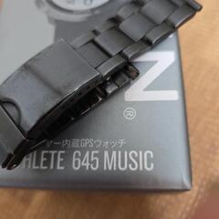 難ありGARMINの画像