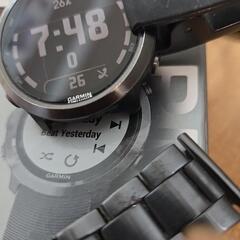 難ありGARMINの画像