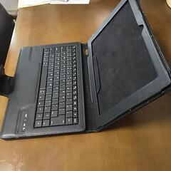 タブレット用Keyboardの画像
