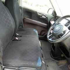 車検2年付ホンダN-ONE地デジbluetooth禁煙車ETCの画像