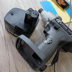 新興製作所 CIDS−120 インパクトドライバーの画像