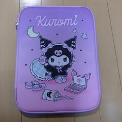 入れ物KUROMIの画像