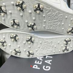 PEARLY GATESサイズ27センチの画像