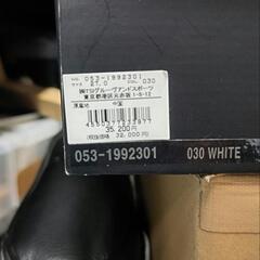 PEARLY GATESサイズ27センチの画像