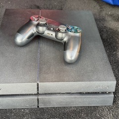プレイステーション4の画像