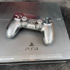 プレイステーション4の画像