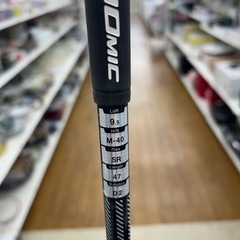 リユースのサカイ東金店 PRGR ドライバー RED TJ13342の画像