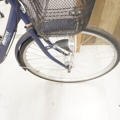 IMPRESS シティサイクル　26インチの画像