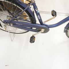 IMPRESS シティサイクル　26インチの画像