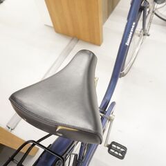 IMPRESS シティサイクル　26インチの画像