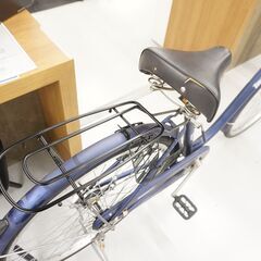 IMPRESS シティサイクル　26インチの画像