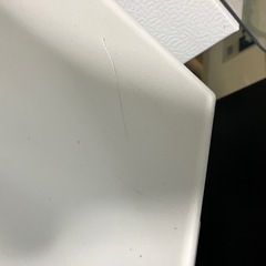I 2507-500 Hisense ノンフロン冷凍冷蔵庫 HR-B12C 2020年製 全定格内容積120L 動作確認済み キズ 汚れありの画像