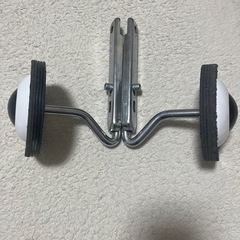 自転車　練習セット　計9点　　の画像