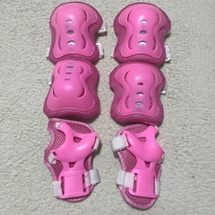 自転車　練習セット　計9点　　の画像