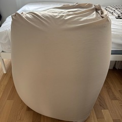 Yogibo Midi Premium 本体+カバー2枚セットの画像