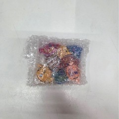 MAGIC AQUARIUM マジックアクアリウム おもちゃ 玩具 水槽 観賞用 金魚  中古 動作確認済③の画像