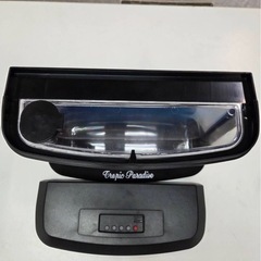 MAGIC AQUARIUM マジックアクアリウム おもちゃ 玩具 水槽 観賞用 金魚  中古 動作確認済③の画像