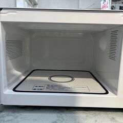 電子レンジ 山善 YRL-F180 2021年 キッチン家電 でんしれんじ【安心の3ヶ月保証】🚚自社配送時💳代引き可🚚(現金、クレジット、スマホ決済対応)の画像
