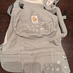 【美品】ergobaby 抱っこ紐　インサート　の画像