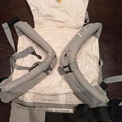 【美品】ergobaby 抱っこ紐　インサート　の画像