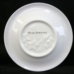 ☆STAR JEWELRY カップ&ソーサー 2客セット ティーカップ コーヒーカップ スタージュエリー ペア 食器 札幌 北20条店の画像