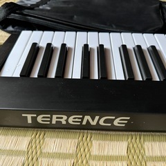 キーボードの画像