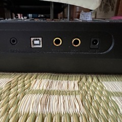 キーボードの画像