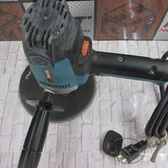 makita マキタ GV7000 ディスクサンダ【ハンズクラフト宜野湾店】の画像