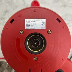 ケトル BRUNO BOE072 【安心の3ヶ月保証】🚚自社配送時💳代引き可🚚(現金、クレジット、スマホ決済対応)の画像