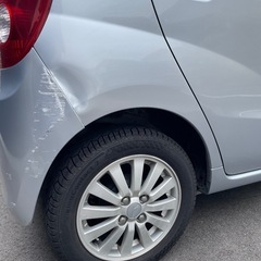 H 22年式　ミラ　5ドア　AT🚗　の画像