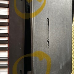 キーボードの画像